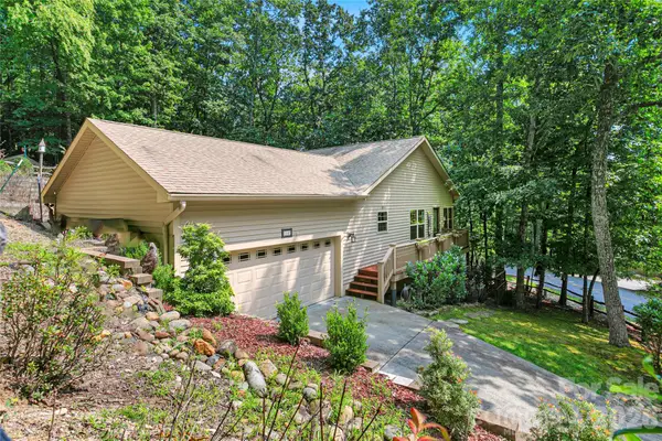 14 Isuhdavga Court #L16/U06, Brevard, NC 28712