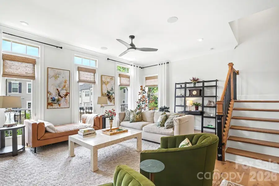 2505 Kenmore Avenue, Charlotte, NC 28204 - #2