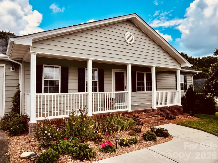 253 Stable Brook Lane, Taylorsville, NC 28681 - #3