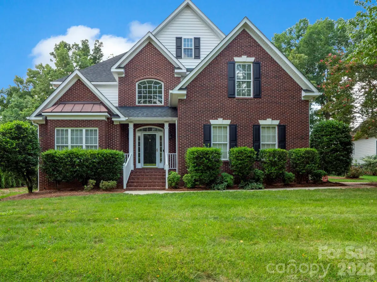 5320 Shannamara Drive, Matthews, NC 28104 - #1