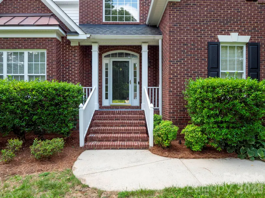 5320 Shannamara Drive, Matthews, NC 28104 - #2