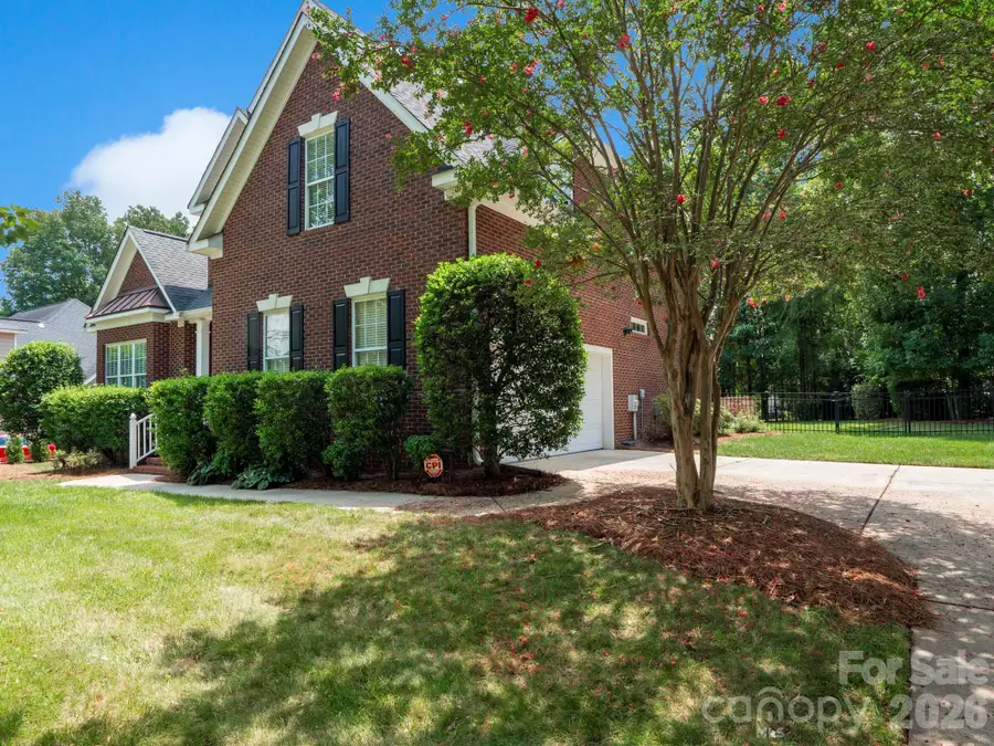 5320 Shannamara Drive, Matthews, NC 28104 - #3