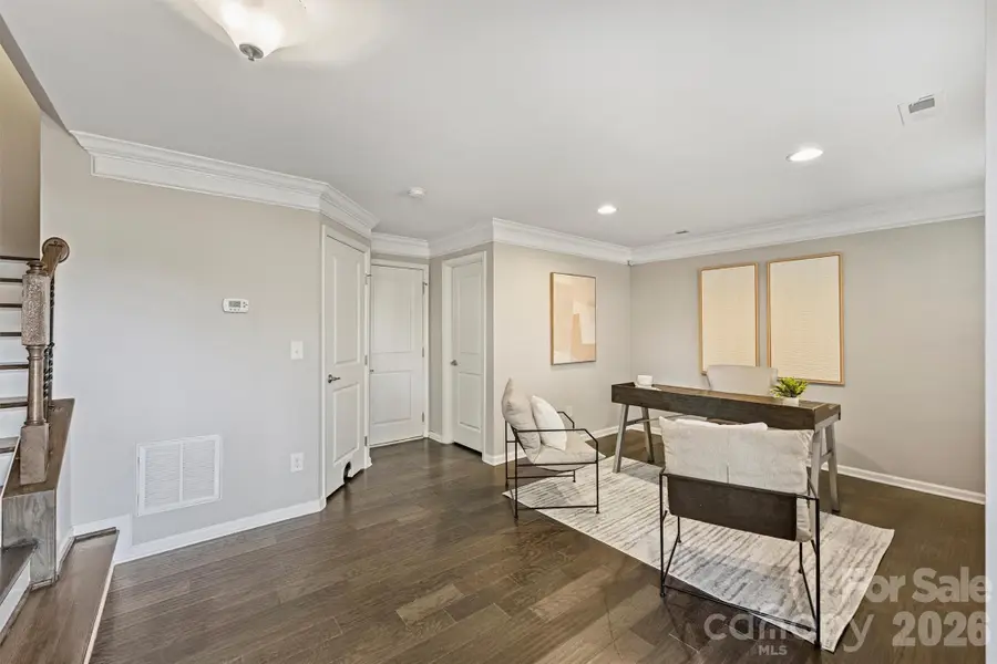 1317 Queen Lyon Court, Charlotte, NC 28205 - #3
