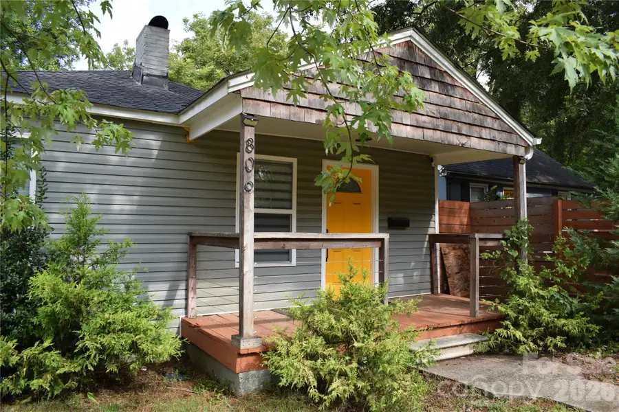 806 Cantwell Street, Charlotte, NC 28208 - #3