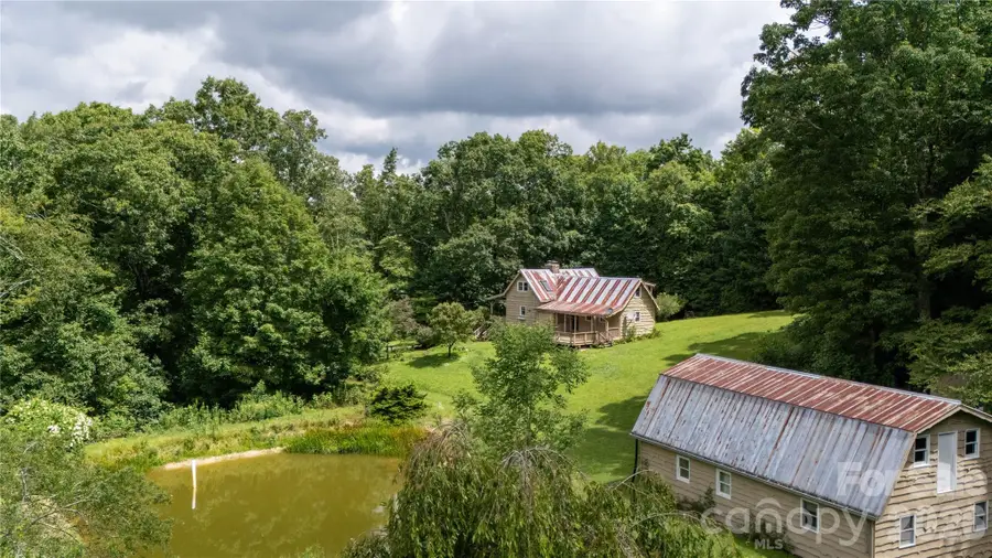 2027 Stamey Branch Road, Newland, NC 28657 - #3