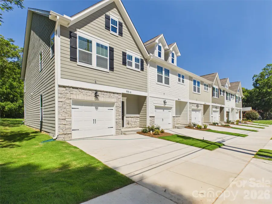 105 Dilling Street N #06, Kings Mountain, NC 28086 - #2