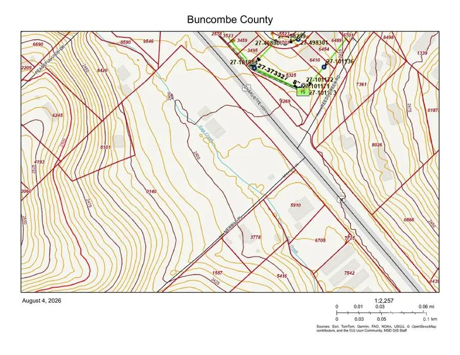 851 Charlotte Hwy Highway, Fairview, NC 28730 - #2