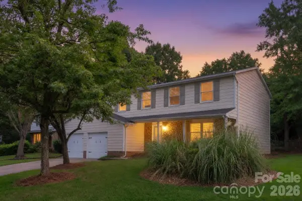 9524 Robert Burns Court, Charlotte, NC 28213