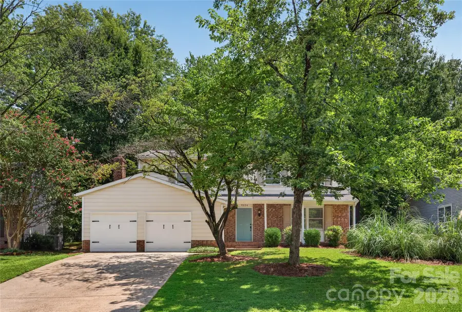 9524 Robert Burns Court, Charlotte, NC 28213 - #2