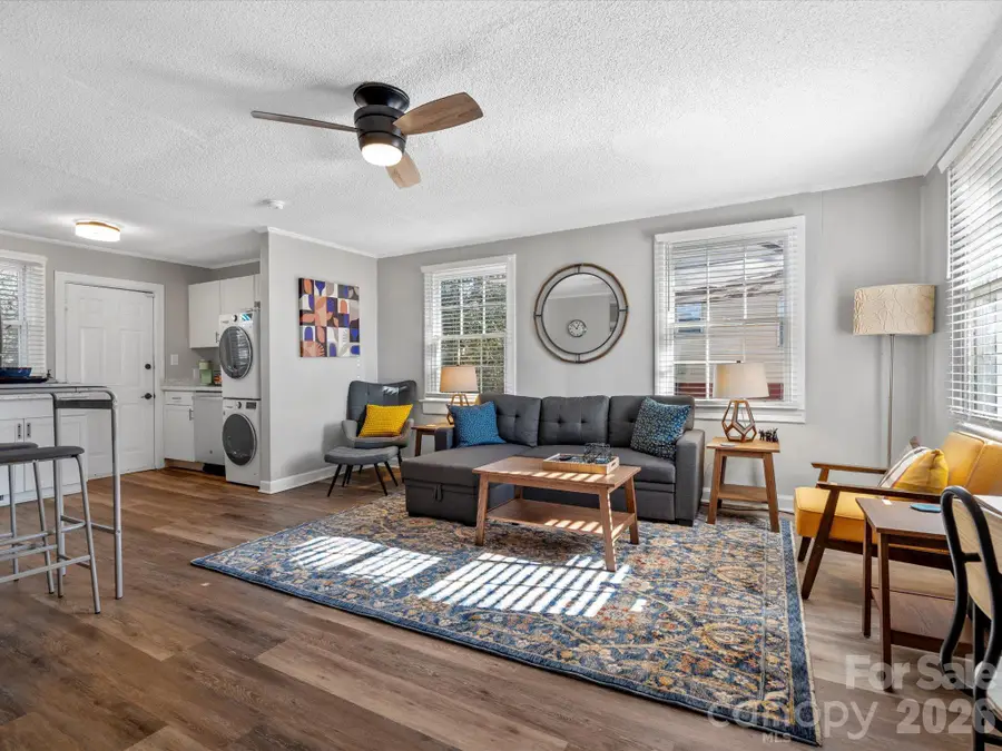 1136 Mona Drive, Charlotte, NC 28206 - #2