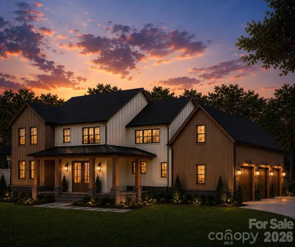 1010 Cane Manor Court #8, Waxhaw, NC 28173