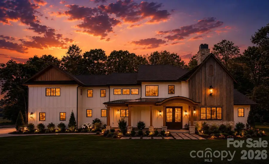 1010 Cane Manor Court #8, Waxhaw, NC 28173 - #2