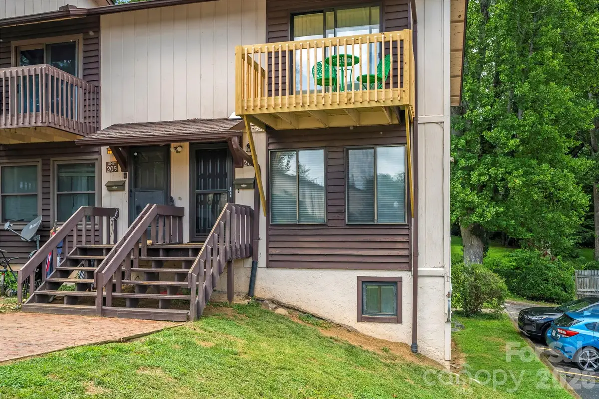 63 Shepard Square #206, Brevard, NC 28712 - #1