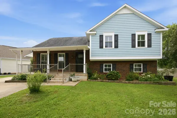 7017 Culloden More Court, Charlotte, NC 28217