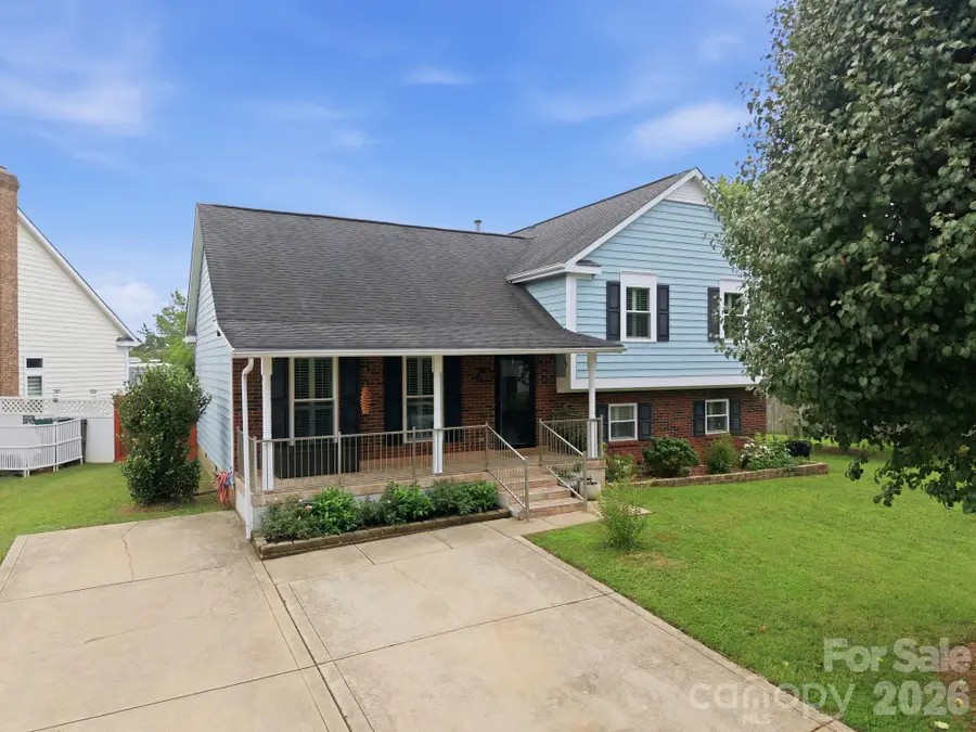 7017 Culloden More Court, Charlotte, NC 28217 - #2