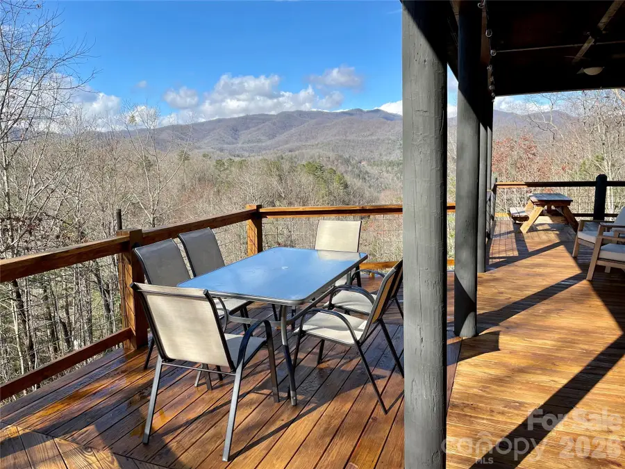 210 Little Rock Road, Marble, NC 28905 - #3