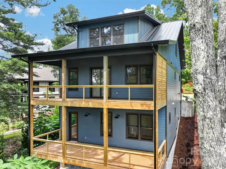 27 Denali Drive, Asheville, NC 28806 - #2