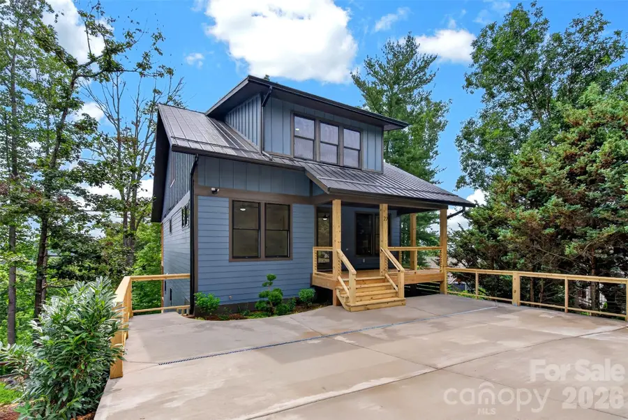 27 Denali Drive, Asheville, NC 28806 - #3