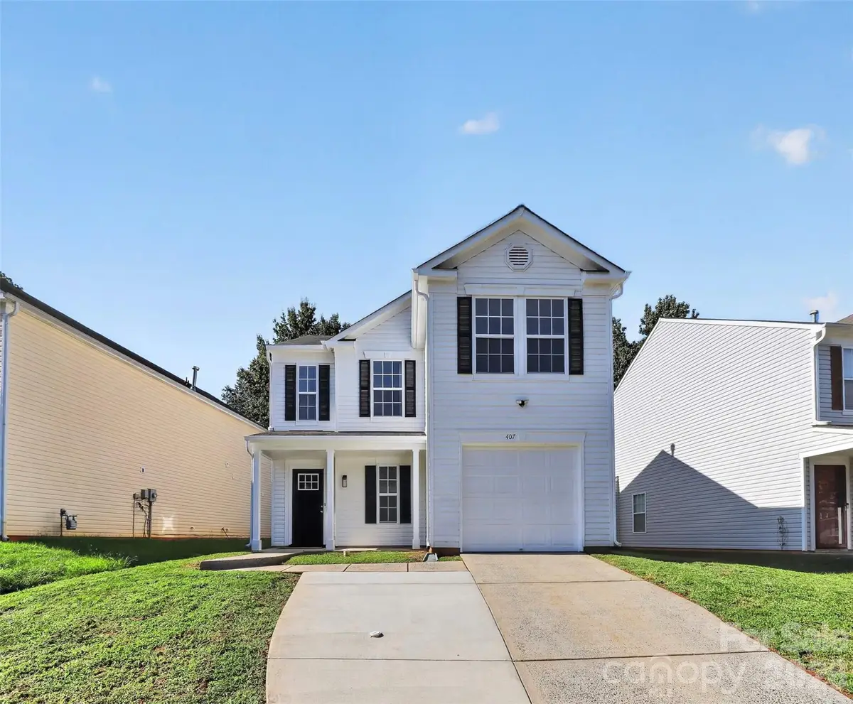 407 Presidents Court #174, Charlotte, NC 28217 - #1