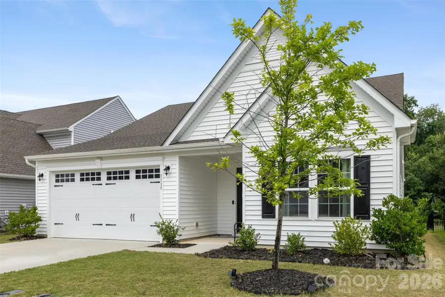 1115 Ryan Meadow Drive, Monroe, NC 28110 - #3