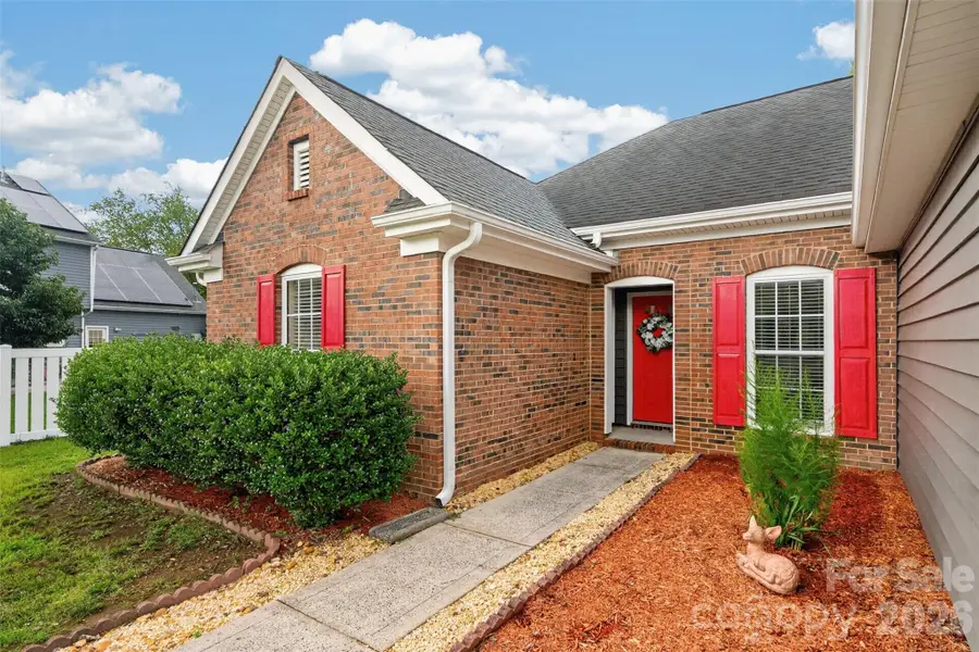 8424 Hirsch Drive, Charlotte, NC 28277 - #2