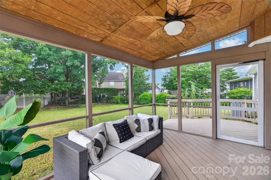 8424 Hirsch Drive, Charlotte, NC 28277 - #3