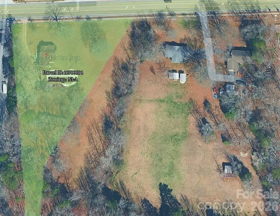 7420 The Plaza, Charlotte, NC 28215 - #3