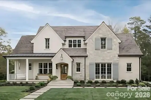1009 Cane Manor Court #3, Waxhaw, NC 28173 - #1