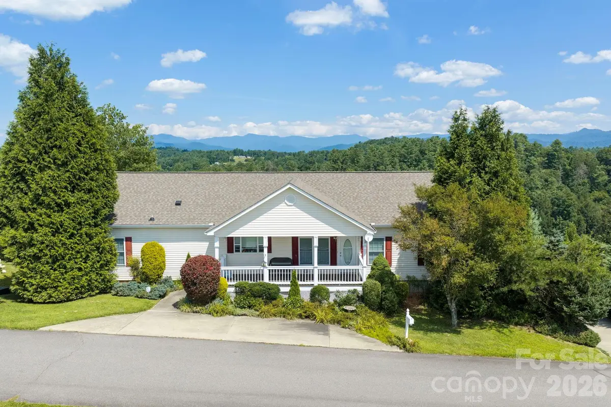 92 Bend View Drive, Marshall, NC 28753 - #1