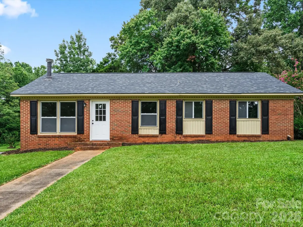 5312 Larewood Drive, Charlotte, NC 28215 - #1
