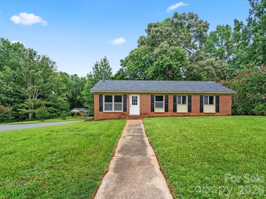 5312 Larewood Drive, Charlotte, NC 28215 - #2