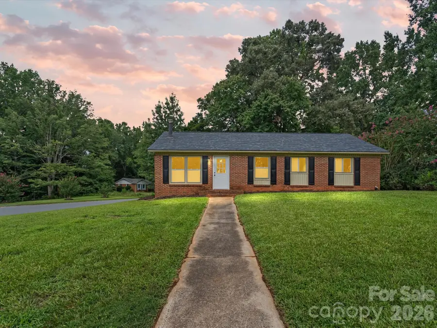 5312 Larewood Drive, Charlotte, NC 28215 - #3