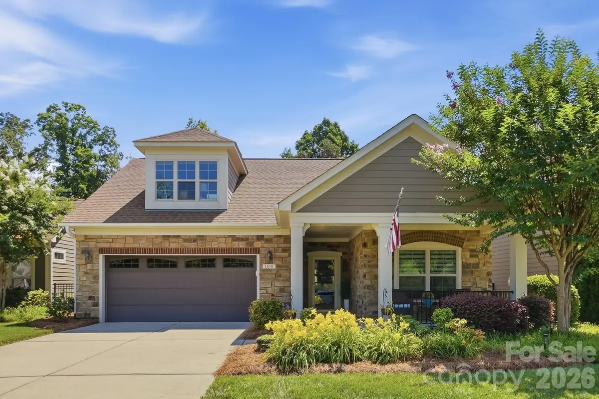 1100 Avalon Place, Matthews, NC 28104 - #1