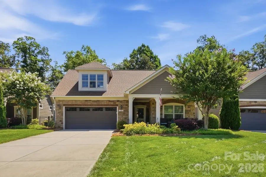 1100 Avalon Place, Matthews, NC 28104 - #2