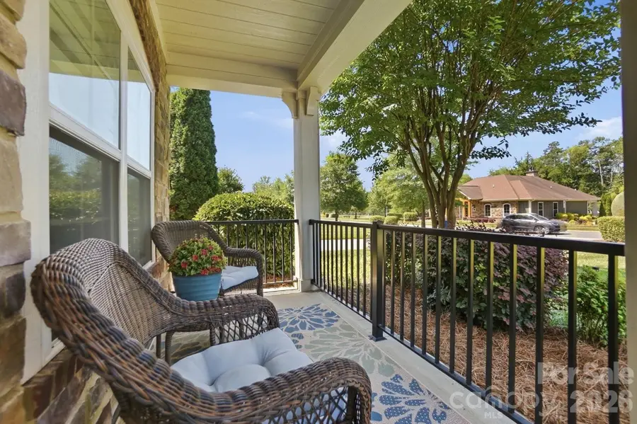 1100 Avalon Place, Matthews, NC 28104 - #3