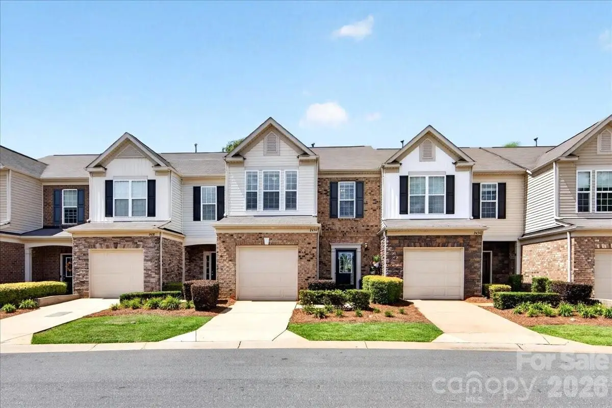 2434 Royal York Avenue, Charlotte, NC 28210 - #1