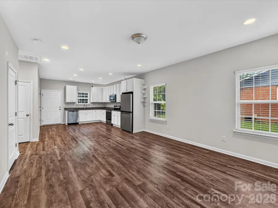 1231 Georgetown Drive, Charlotte, NC 28213 - #2
