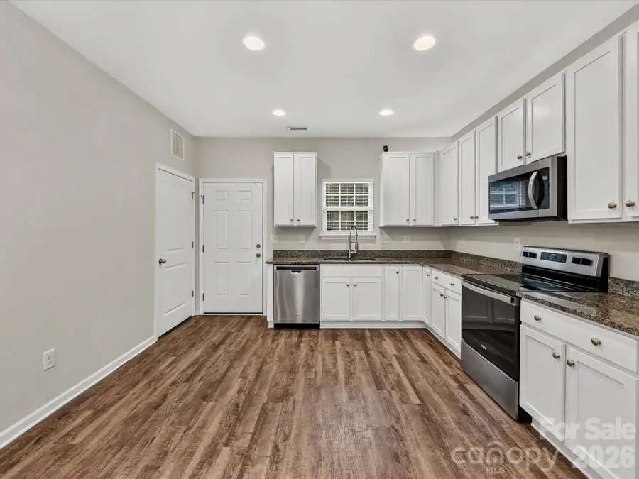 1231 Georgetown Drive, Charlotte, NC 28213 - #3