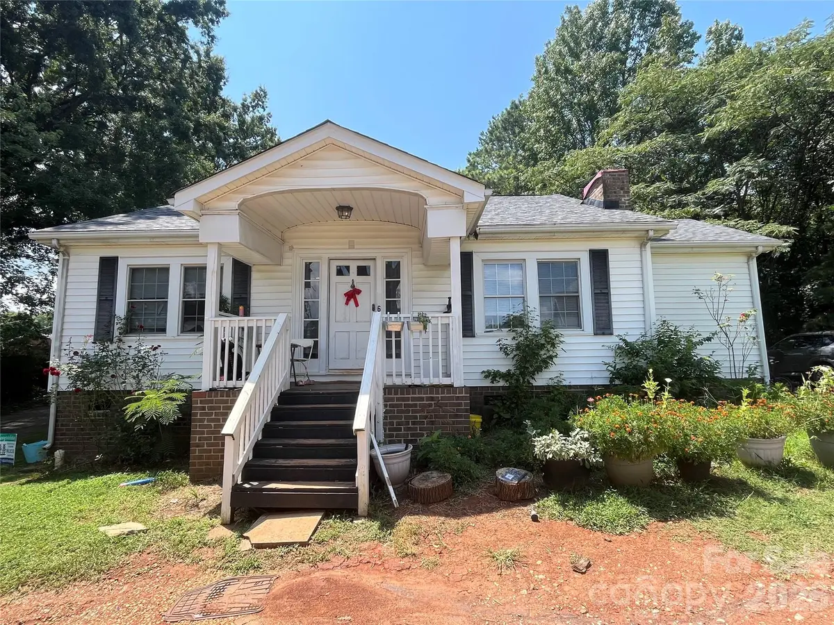 620 Peigler Street Nw, Concord, NC 28027 - #1