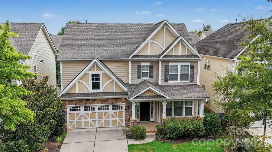 1105 Saratoga Boulevard, Indian Trail, NC 28079 - #2