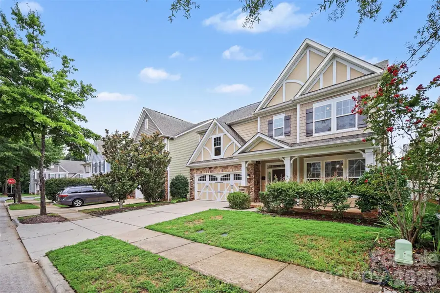 1105 Saratoga Boulevard, Indian Trail, NC 28079 - #3
