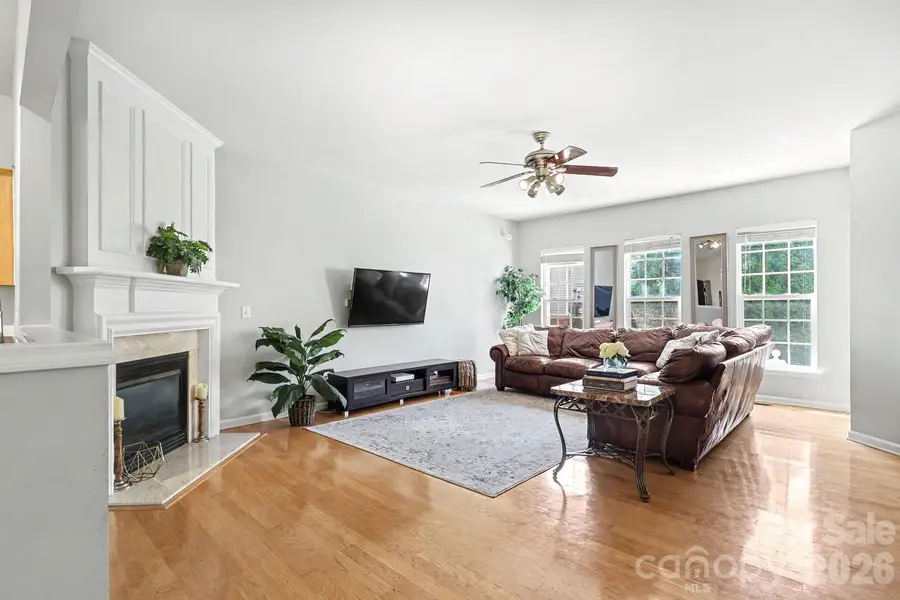 5413 Werburgh Street, Charlotte, NC 28209 - #2