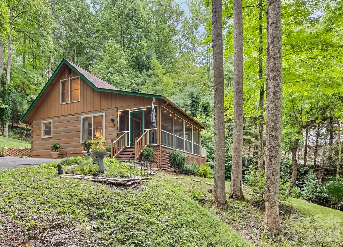 294 Laurel Branch Road, Maggie Valley, NC 28751 - #1