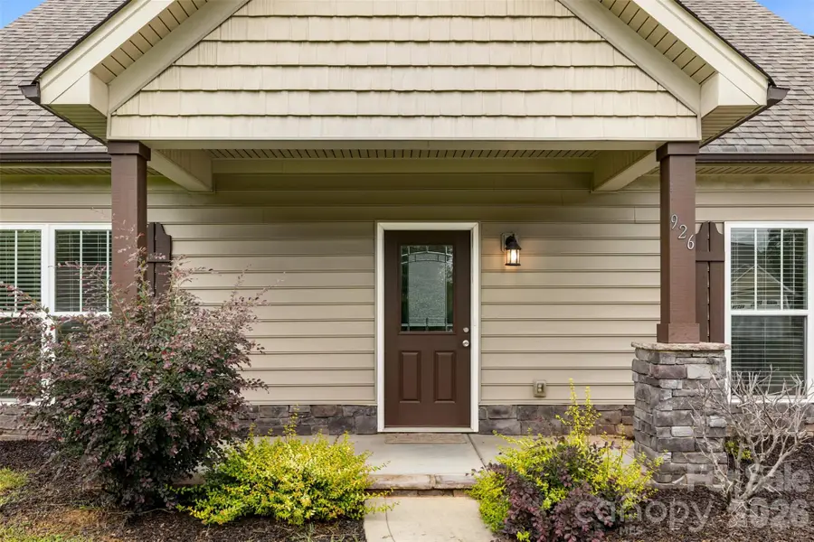926 Hathcock Glen Drive, Oakboro, NC 28129 - #3
