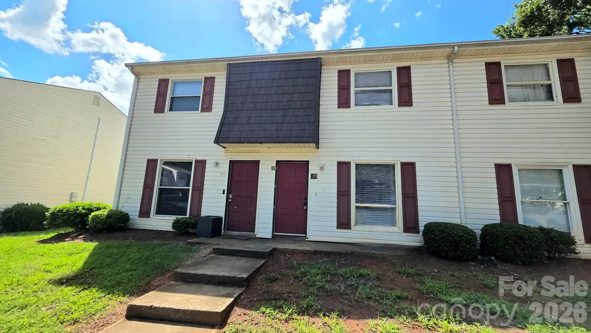 7906 Oak Meadow Court, Charlotte, NC 28210 - #1