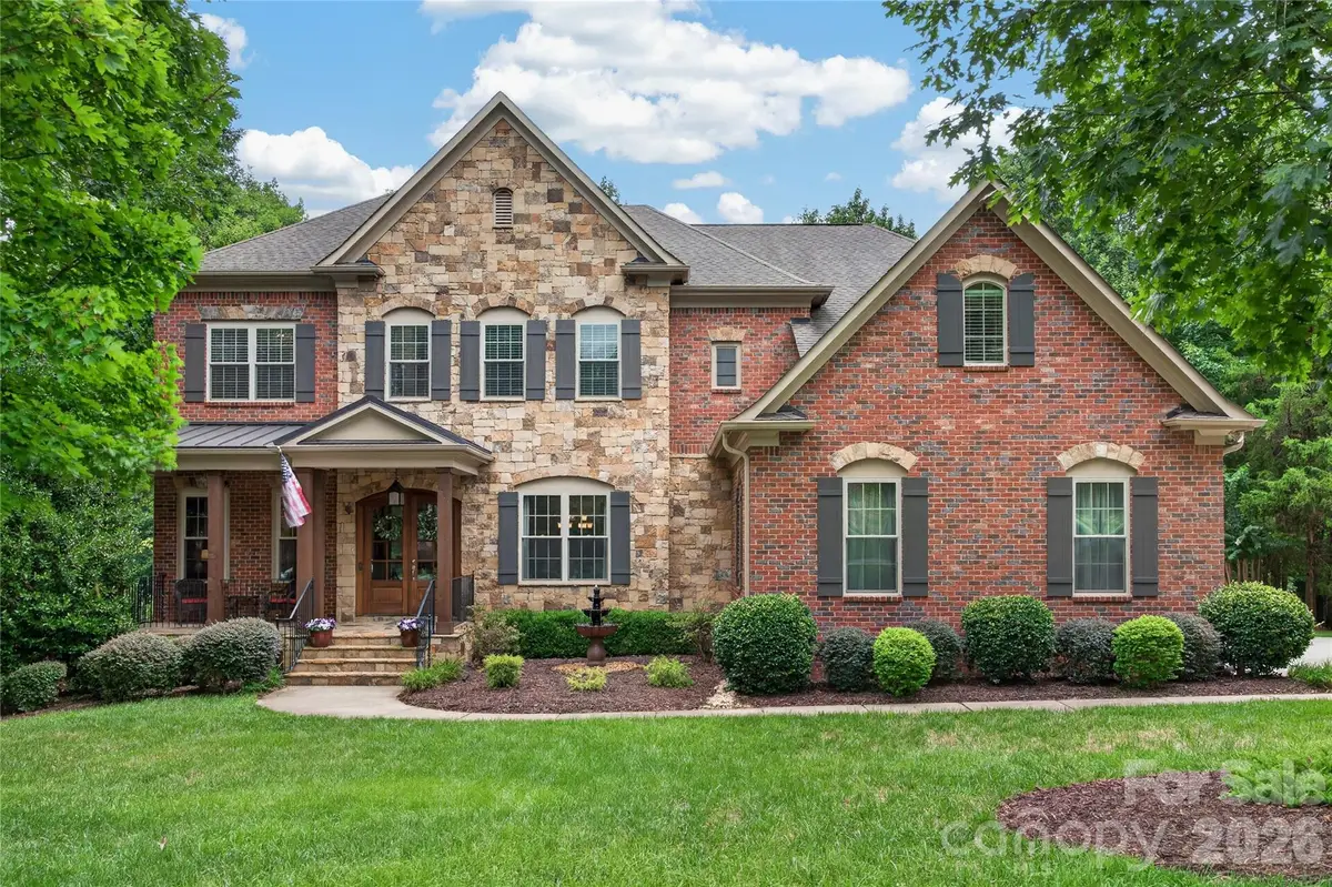 1504 Waybridge Way, Weddington, NC 28104 - #1