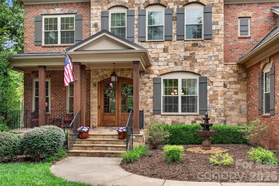 1504 Waybridge Way, Weddington, NC 28104 - #3