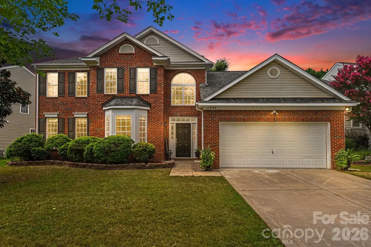 17224 Overstone Court, Charlotte, NC 28277 - #1
