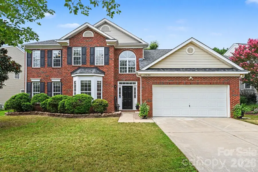 17224 Overstone Court, Charlotte, NC 28277 - #2