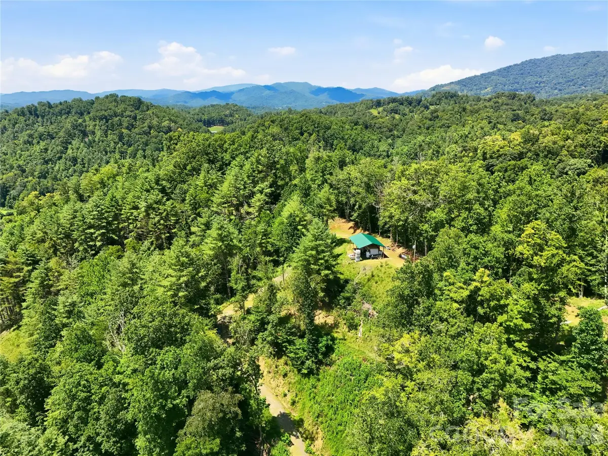 201 Solar Mountain Drive, Green Mountain, NC 28740 - #1